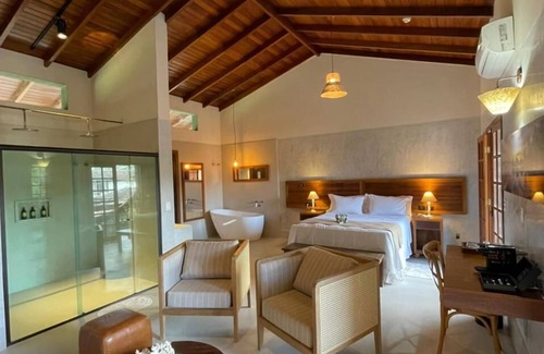 Juquehy Hotel | Hiu Hotel