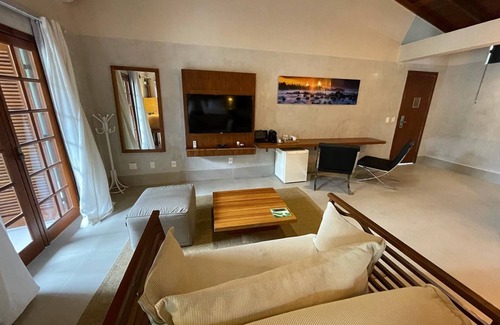Juquehy Hotel | Hiu Hotel