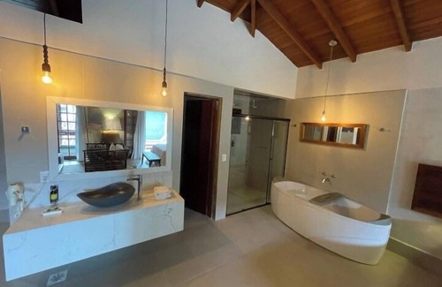 Juquehy Hotel | Hiu Hotel