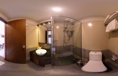 Negombo Hotel | Hive 68 - Hotel and Resorts Negombo