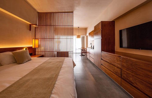Cancún Hotel | Hive Cancun