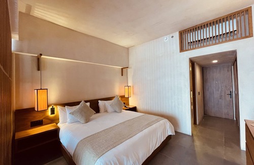 Cancún Hotel | Hive Cancun