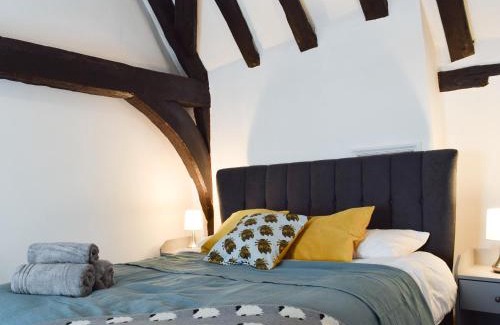 Abingdon Casa | Hive Mews