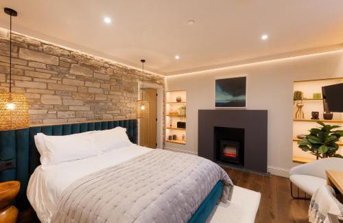 Aberaeron Hotel | Hive Townhouse