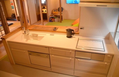 Takamatsu Casa | Hiyorian An inn for renting an old folk house with - Hiyorian An inn for renting an old folk house with a garden in the town of Takamatsu which is full of the scent of natural wood New OPEN special price / Takamatsu Kagawa