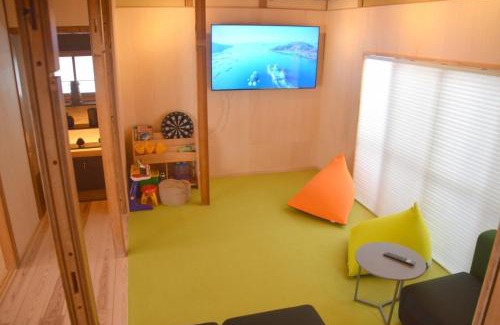 Takamatsu Casa | Hiyorian - Vacation STAY 11234