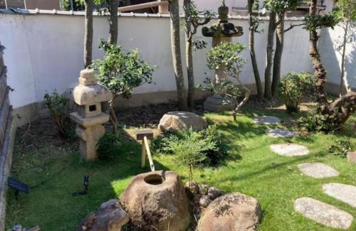 Takamatsu Casa | Hiyorian - Vacation STAY 11234