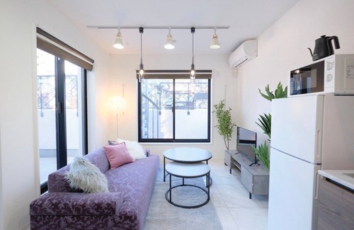 Takanawa Apartamento | HJ PLACE TAKANAWA