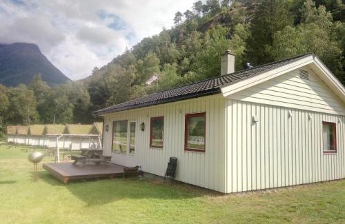 Hjelle Cabina | Hjelledalen Hyttesenter