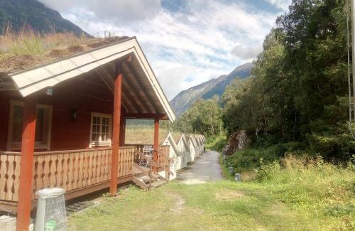 Hjelle Cabina | Hjelledalen Hyttesenter