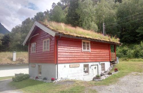 Hjelle Cabina | Hjelledalen Hyttesenter