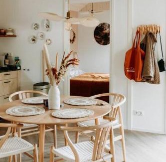 Municipality of Epe Casa | Hjort I Tiny House