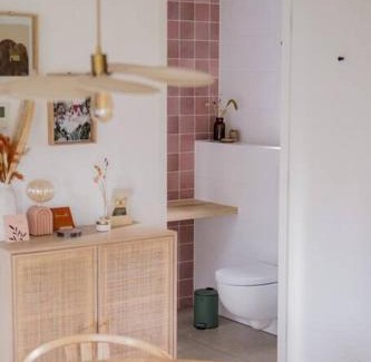 Municipality of Epe Casa | Hjort I Tiny House