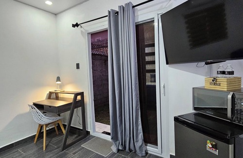 Sector 2 Apartamento | HK Group Hotel