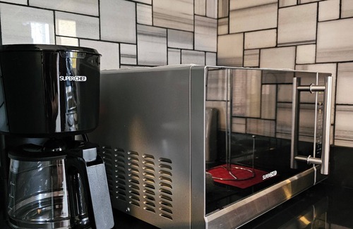 Sector 2 Apartamento | HK Group Hotel
