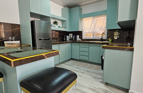 Sector 2 Apartamento | HK Group Hotel