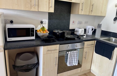 Swindon Apartamento | HK Life Serviced Apartment City Centre