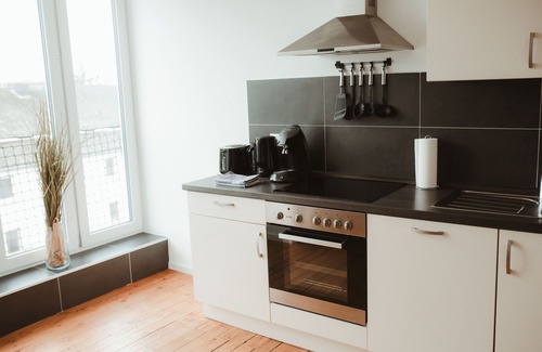 Alt-Heiligkreuz Apartamento | Heiligkreuzer casa de vacaciones 2