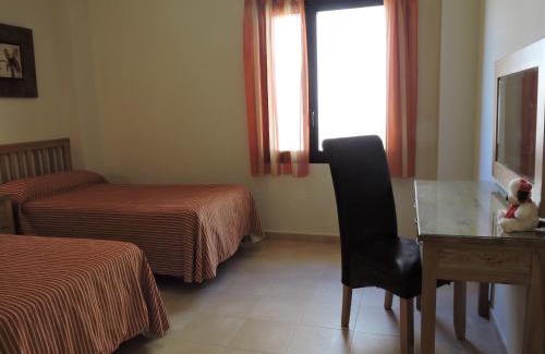 Fuente Álamo de Murcia Apartamento | HL 010 3 bedroom apartment on HDA Golf Resort