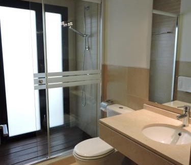 Fuente Álamo de Murcia Apartamento | HL 010 3 bedroom apartment on HDA Golf Resort