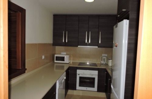 Hacienda del Álamo Apartamento | HL 010 3 bedroom apartment in the golf resort of Hacienda de Alamo, Murcia