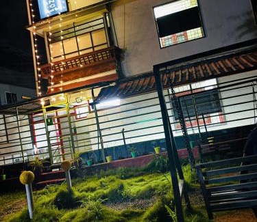Kannur Hotel | HL Budget Single Room