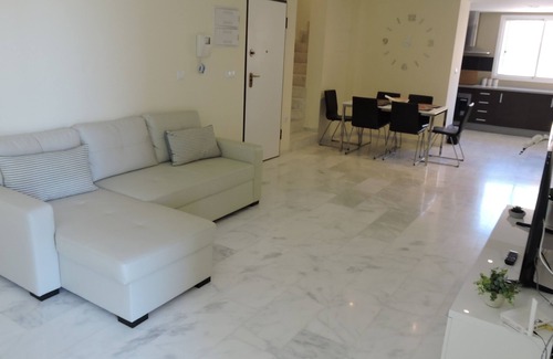 Hacienda del Álamo Apartamento | HL 022 luxurious 3 bedroom apartment,HDA golf resort