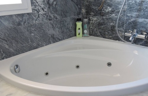 Hacienda del Álamo Apartamento | HL 022 luxurious 3 bedroom apartment,HDA golf resort