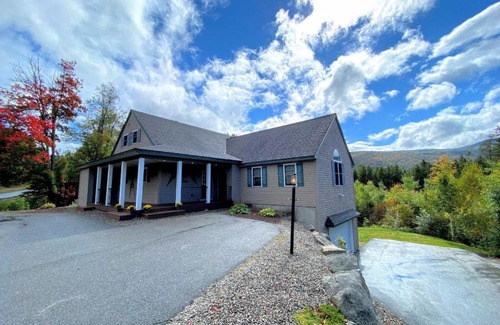 Bretton Woods Casa | HL96 Single family home with views and lots of space Privacy convenience AC and style