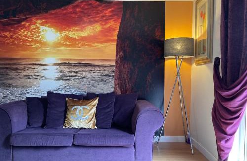 Motherwell Apartamento | HLA - KING COURT APARTMENT 2