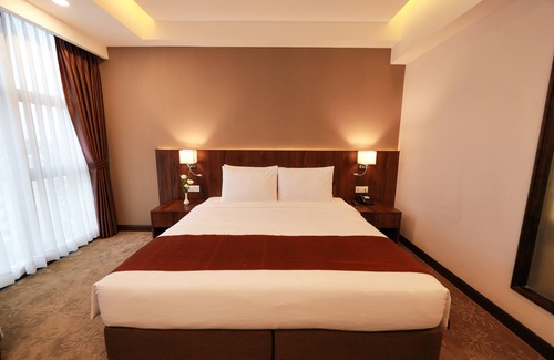 Mayangone Hotel | Hlaine Tet Hotel