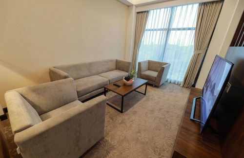 Mayangone Hotel | Hlaine Tet Hotel