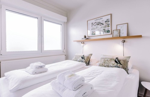 Skutustadir Cama Y Desayuno | Hlíð Bed and Breakfast