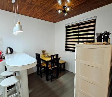 Infanta Casa | Hlink Transient Home