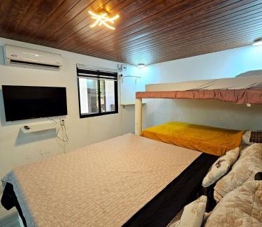 Infanta Casa | Hlink Transient Home