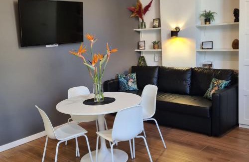 Na Rovella Apartamento | Hlius Brand New Apartments