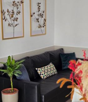 Na Rovella Apartamento | Hlius Brand New Apartments