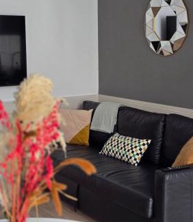 Na Rovella Apartamento | Hlius Brand New Apartments