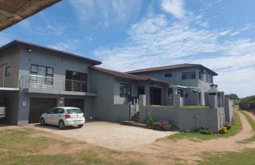 Saint Michael's on Sea Casa | Hlophe's Place