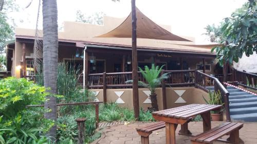 Hluhluwe Chalet De Esquí | Hluhluwe Country cottages