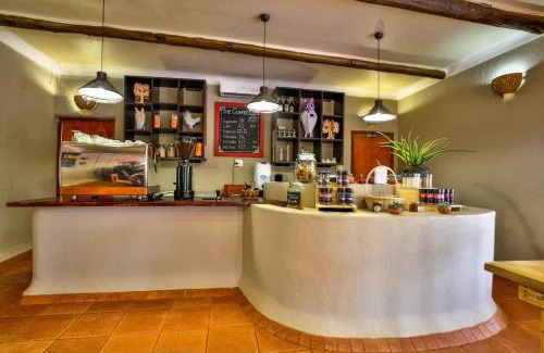 Hluhluwe Chalet De Esquí | Hluhluwe Country cottages