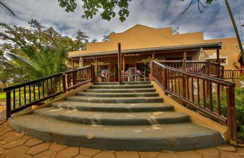 Hluhluwe Chalet De Esquí | Hluhluwe Country cottages