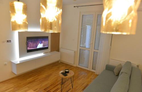 Inija Apartamento | HM Apartments