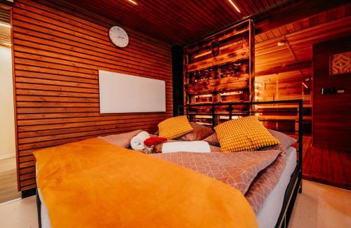 Presov Apartamento | HM Apartments