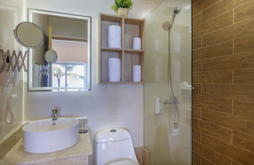 Bavaro Hotel | HM Bavaro Beach – Adults Only
