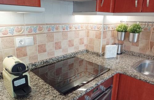 Combarro Apartamento | HM Combarro