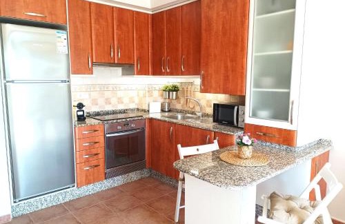 Combarro Apartamento | HM Combarro