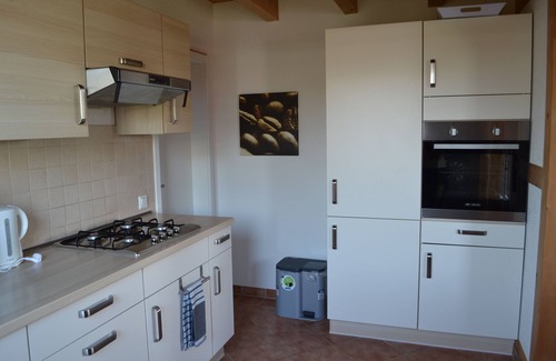 Driedorf Casa | HM - Holiday home 3 Deluxe Krombachtalsperre Westerwald
