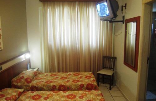 Centro Hotel | HM Hotel