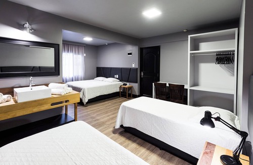 Centro Hotel | HM Hotel